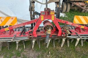 Erpice rotante 3 metri