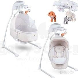 Lionelo Culla Altalena Elettronica