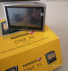 totmtom one xl