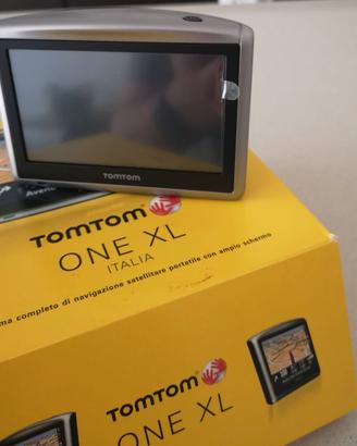 totmtom one xl