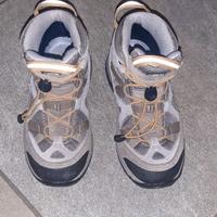 Scarponi da trekking