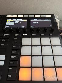 Native Instruments Maschine MK3