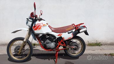 Moto Morini Kanguro 350 - 1990