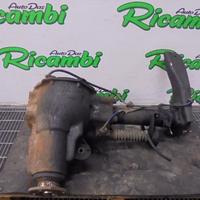 DIFFERENZIALE ANTERIORE PAJERO SPORT 2.5 TDI 1999