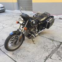 Bmw r 45 - 1986