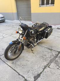 Bmw r 45 - 1986