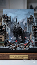 Godzilla