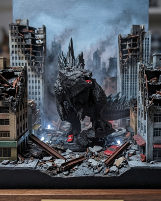 Godzilla