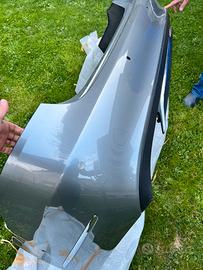 Paraurti posteriore Mercedes classe E W212