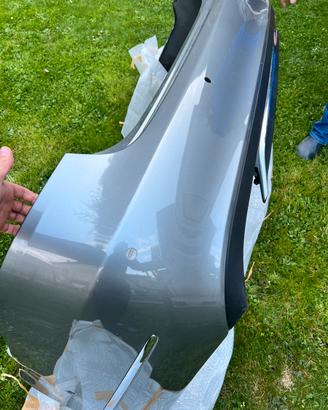 Paraurti posteriore Mercedes classe E W212