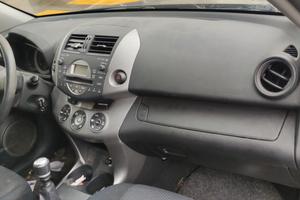 Kit airbag Toyota Rav 4 2007