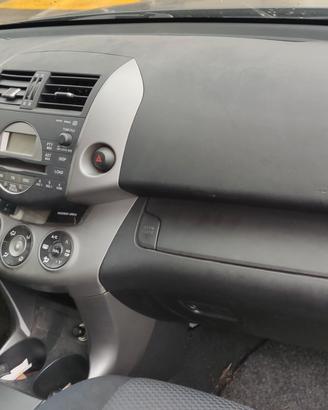 Kit airbag Toyota Rav 4 2007