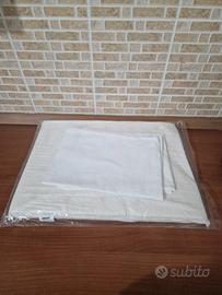cuscino bimbi con 2 federe