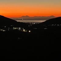 Belissimo e panoramico