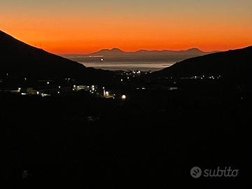 Belissimo e panoramico