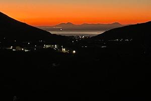 Belissimo e panoramico