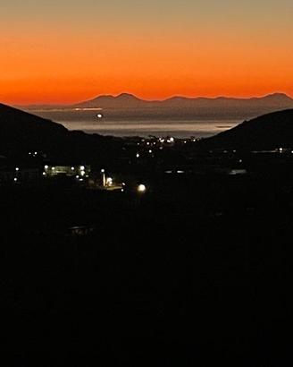 Belissimo e panoramico