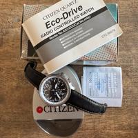 CITIZEN PROMASTER TITANIUM ECO DRIVE