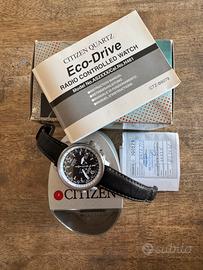 CITIZEN PROMASTER TITANIUM ECO DRIVE