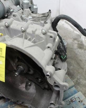 CAMBIO AUTOMATICO SMART Fortwo Coupé (W451) 3B21