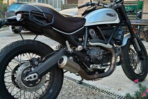 Ducati Scrambler 