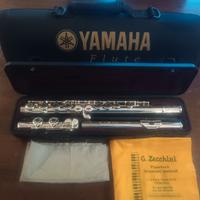 Flauto traverso Yamaha 221