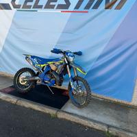 Sherco SE 300 factory 2020