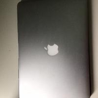 Mac Book Air (13 inch,2017)