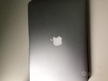 Mac Book Air (13 inch,2017)