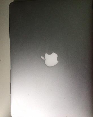 Mac Book Air (13 inch,2017)