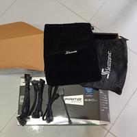 Solo scatolo alimentatore Seasonic Prime Ultra 650