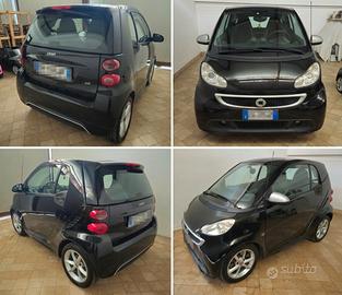Smart 451 Pulse CDI