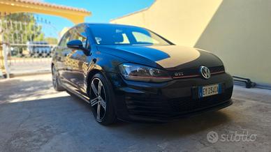 Golf GTI Tetto Dsg