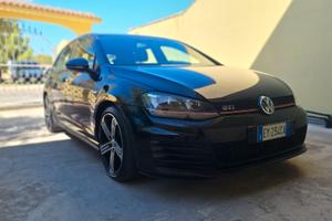 Golf GTI Tetto Dsg