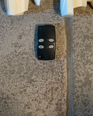 telecomandi allarme logisty