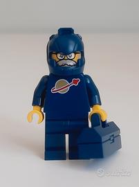 Minifigur Lego Space BAM 2024 n1