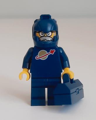 Minifigur Lego Space BAM 2024 n1