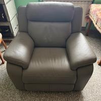 Poltrona poltrone e sofà