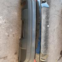 Paraurto posteriore audi Q2