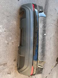 Paraurto posteriore audi Q2