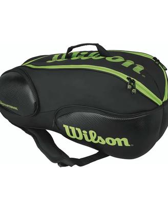 Borsa Wilson Blade 12 racchette