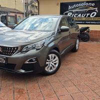 Peugeot 3008 BlueHDi 130 S&S EAT8 Active