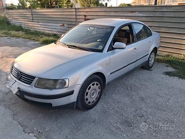 Volkswagen Passat B5