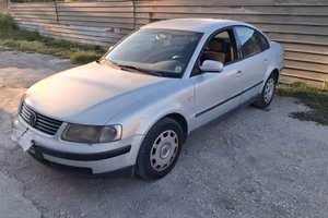 Volkswagen Passat B5