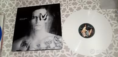 achille lauro comuni mortali 33 giri 