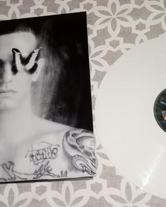achille lauro comuni mortali 33 giri 