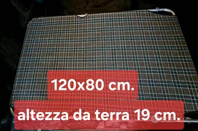 Sdraietta per Animali