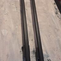 Barre portatutto universali