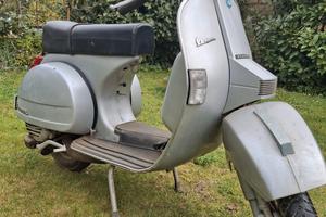 Vespa piaggio PX 125cc