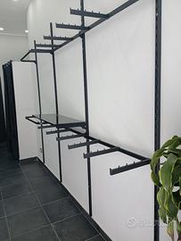 Arredamento per negozi